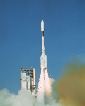 Centre Spatial Guyanais